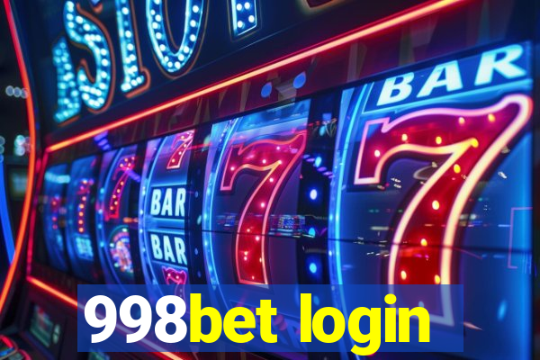 998bet login